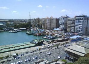 Port Said Branch
